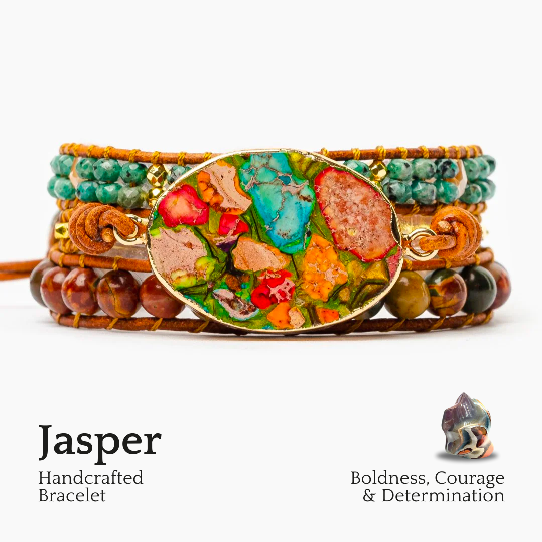 Wonderful Goddess Bracelet