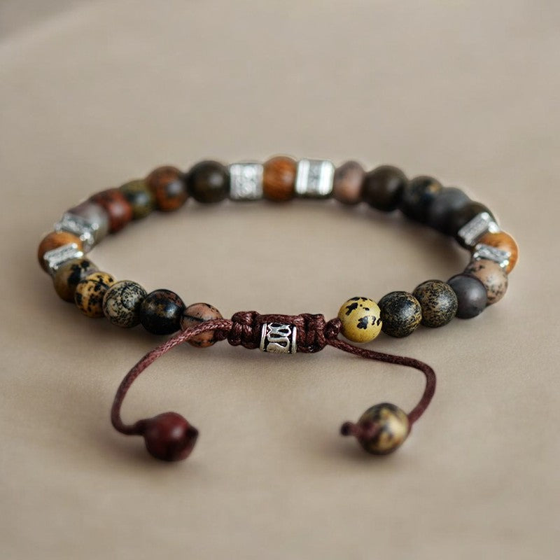 Tibetan Warrior Bracelet