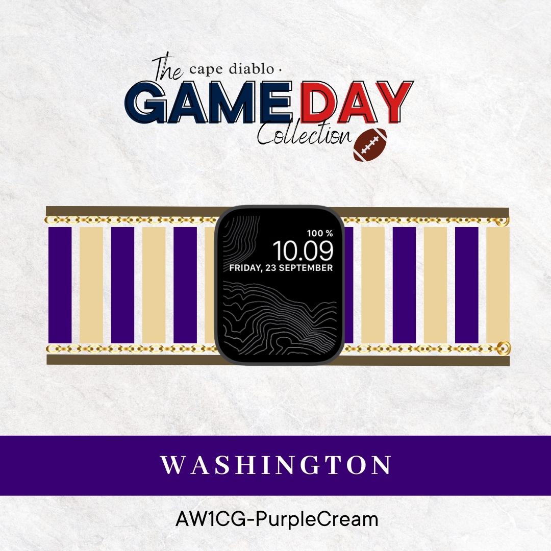 The Game Day Collection
