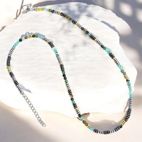 Men's Steel Tide Necklace