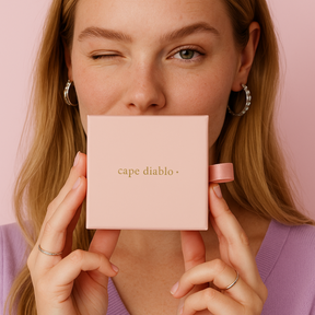 Amazonite Jasper Stretch Apple Watch Strap