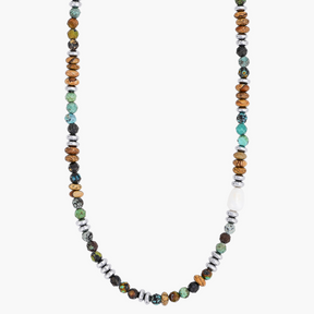 Men's Desert Horizon Necklace