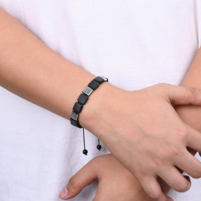 Men’s Blackstone Bracelet