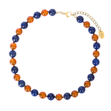 Gameday 10mm Stone Necklace