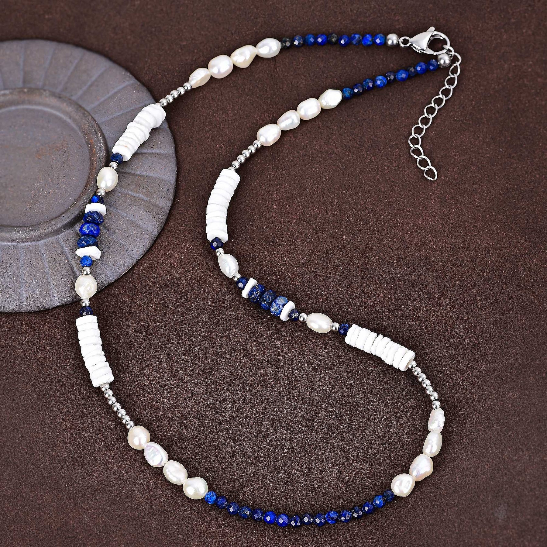 Men's Oceanic Majesty Necklace