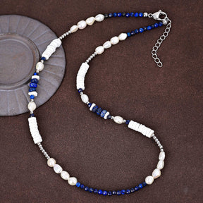 Men's Oceanic Majesty Necklace