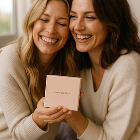 Imperial Heart Apple Watch Strap