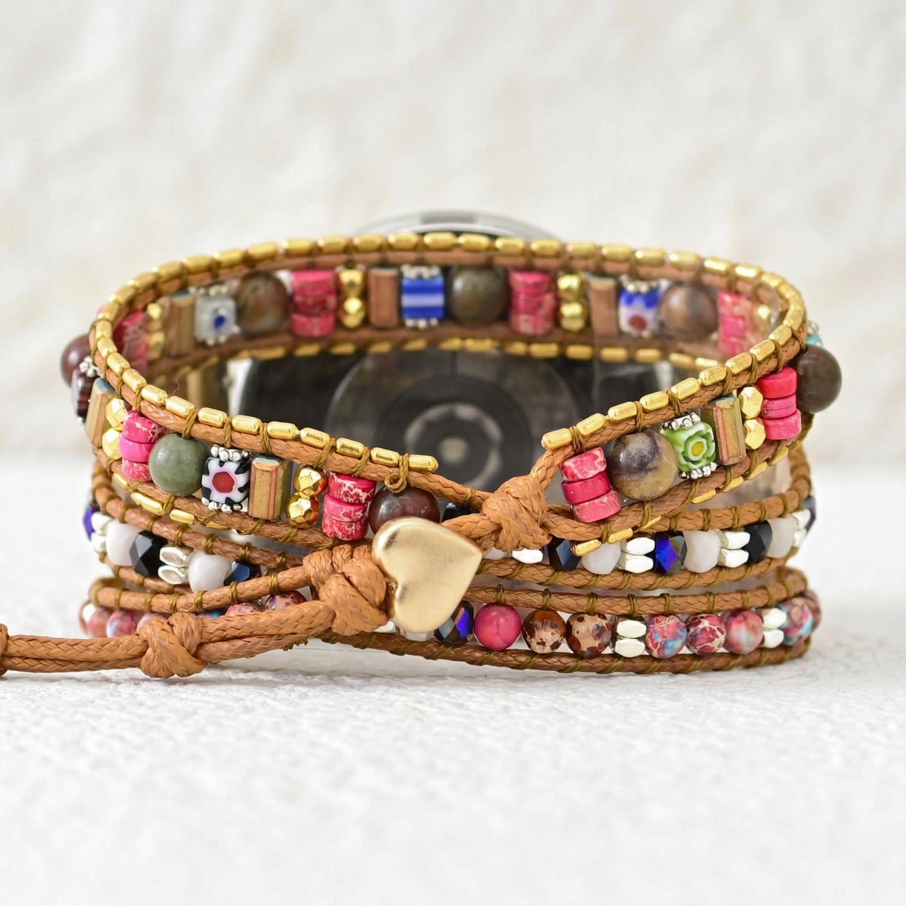 Candy Lane Samsung Galaxy Watch Strap