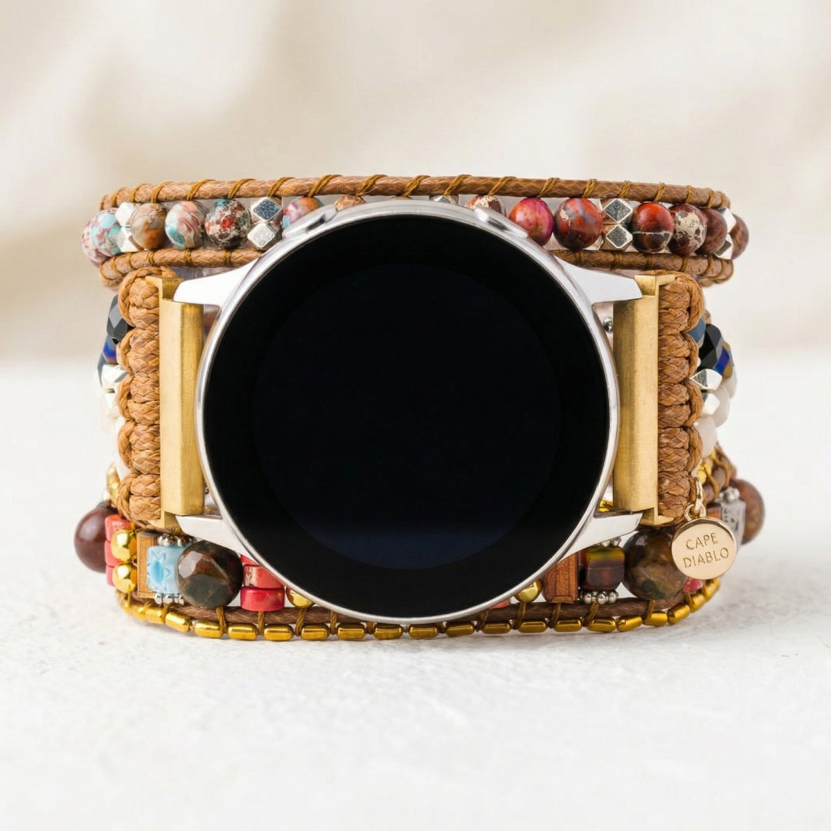 Candy Lane Samsung Galaxy Watch Strap