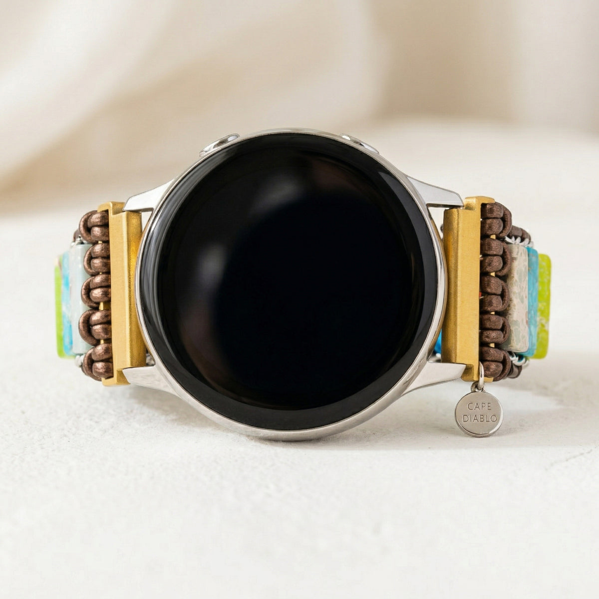 Chakra Energy Samsung Galaxy Watch Strap