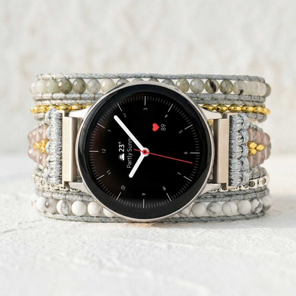 Ethereal Loving Samsung Galaxy Watch Strap
