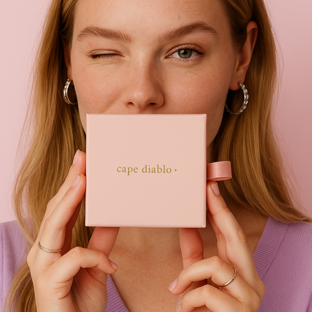 Cape Diablo Gift Box