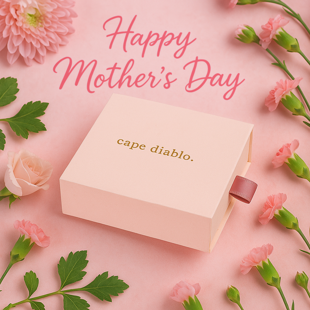 Mother's Day Gift Box