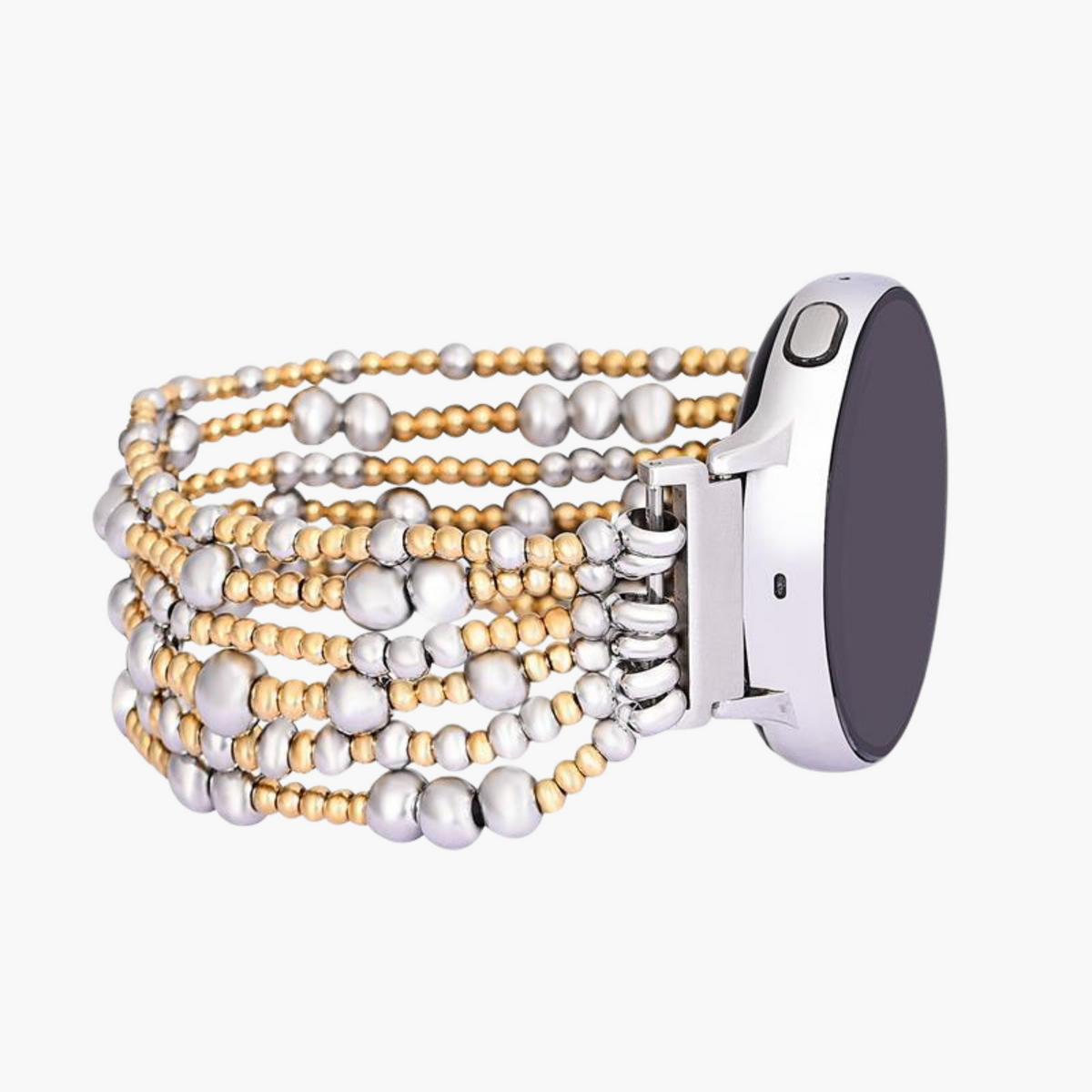 Eternal Glow Samsung Galaxy Stretch Watch Strap
