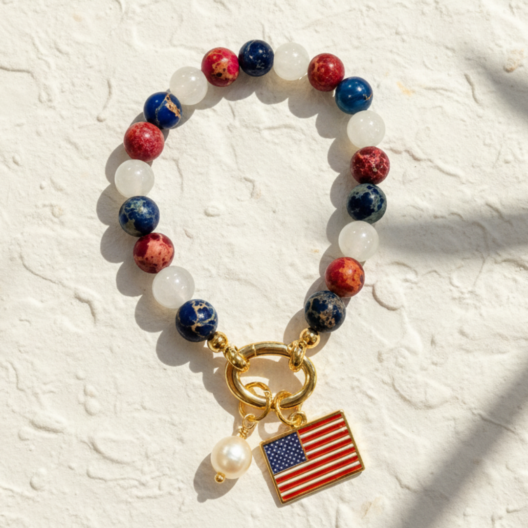 America's 250th Founders Bracelet