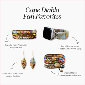 Cape Diablo Fan Favorites Bundle