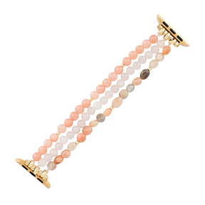 Sunstone Radiant Apple Watch Strap