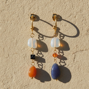 Opal Dream Earrings